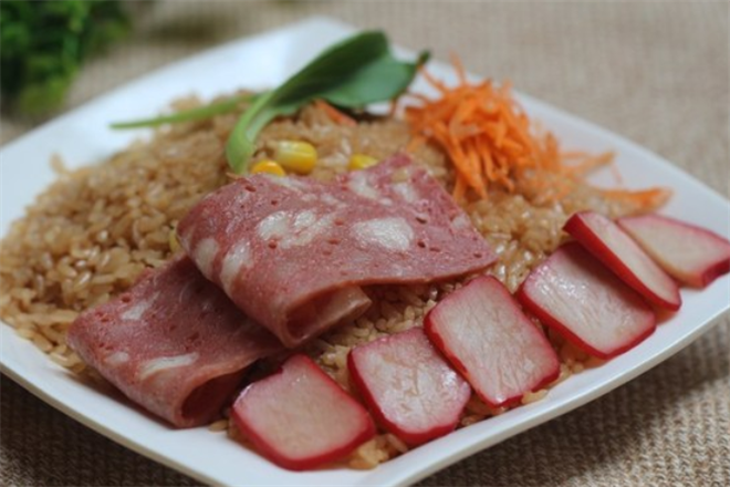 巴宝港式铁板炒饭加盟