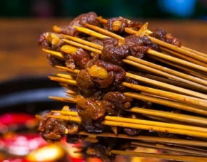 攀成钢小郡肝串串加盟怎么样？加盟开店有哪些支持？