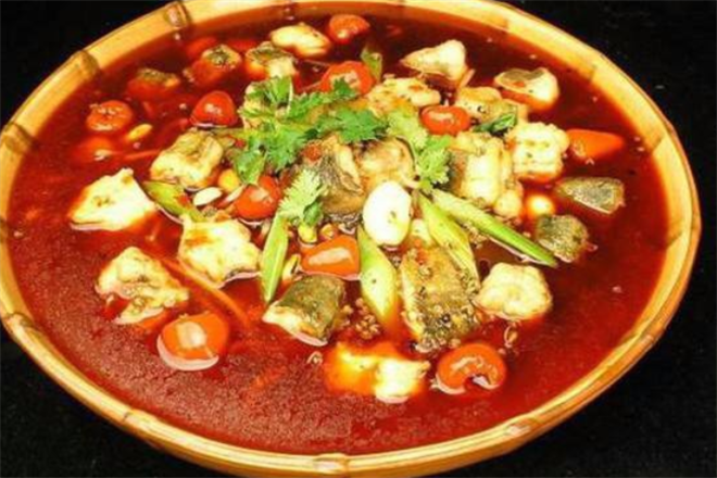 麻麻鱼府加盟
