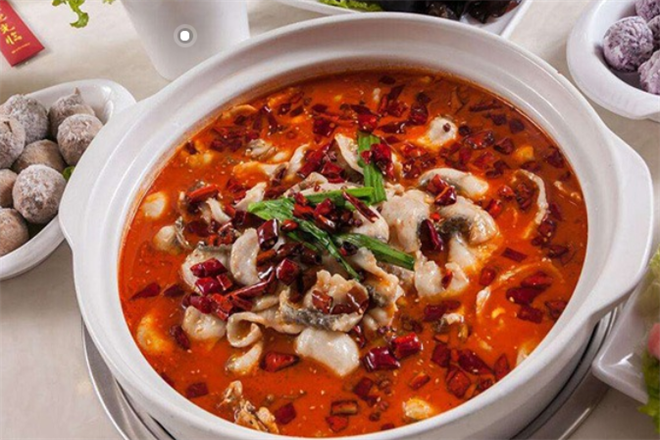 麻麻鱼府加盟