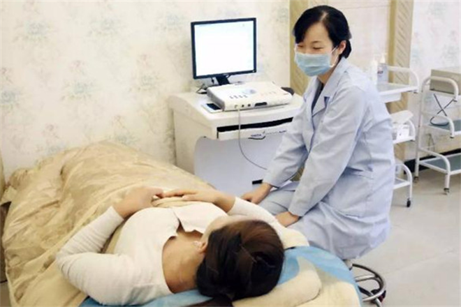 产后修复美容美体加盟