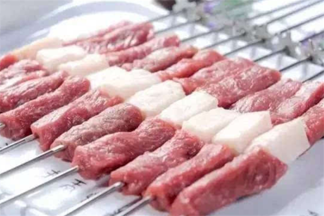 传说烤串坊加盟