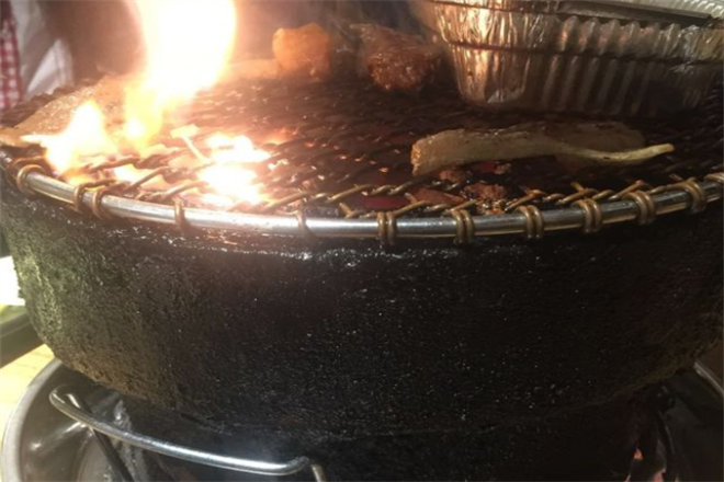 藏炭烧肉屋加盟