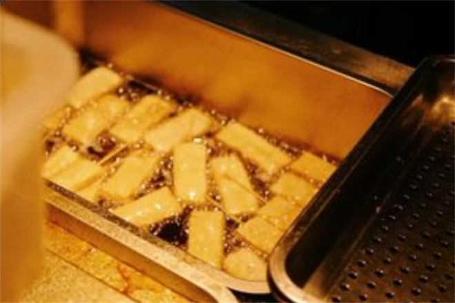 大明臭豆腐加盟