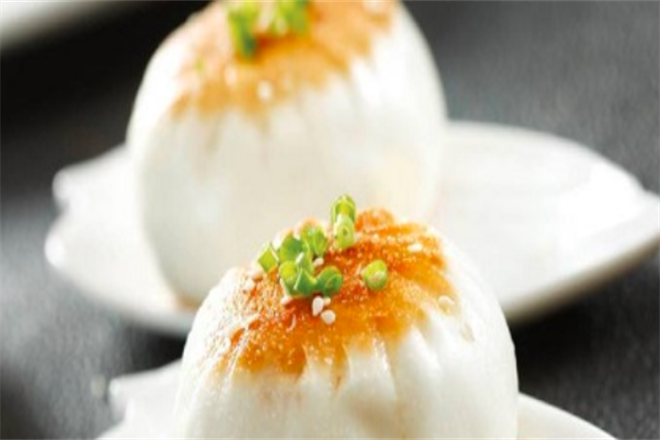 潍坊外婆煎包加盟