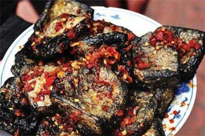 大明臭豆腐加盟