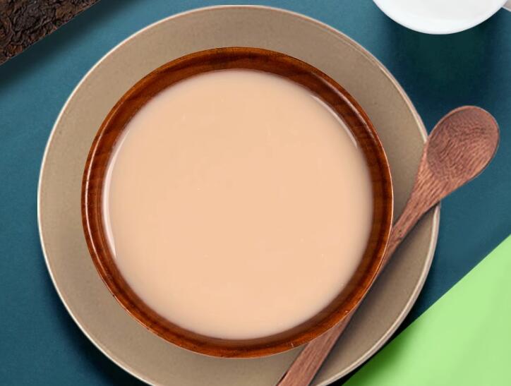 悠悠奶茶加盟