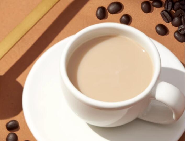 悠悠奶茶加盟