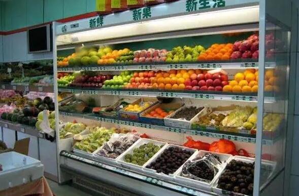百鲜果园水果店