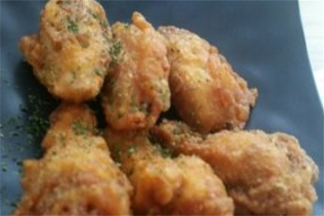 沃吧韩式炸鸡加盟