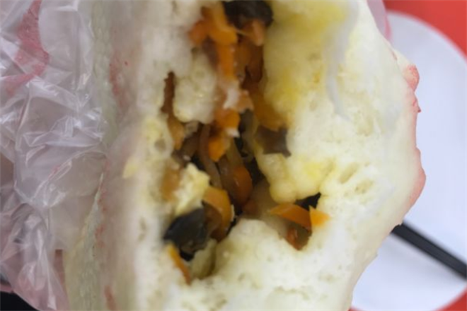 合牛包子铺加盟