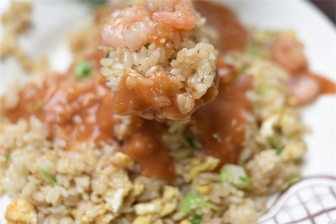 港巷里炒饭加盟