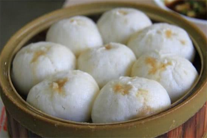 杭州小笼包加盟
