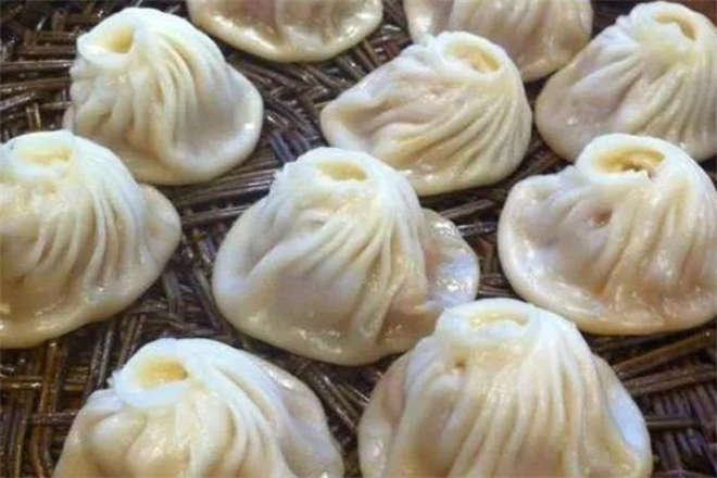 杭州小笼包加盟