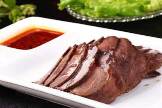 老王寨驴肉加盟