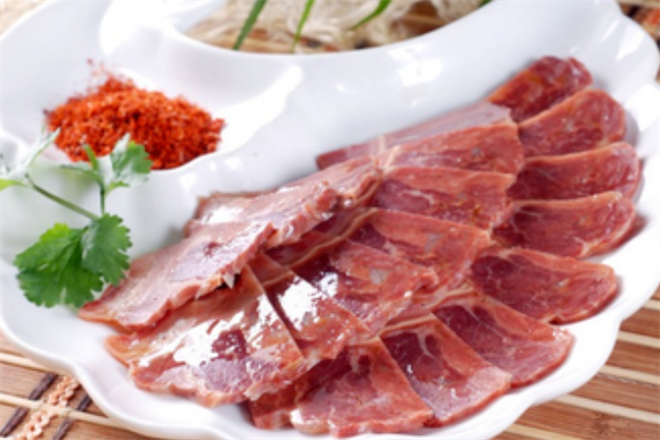 老王寨驴肉加盟