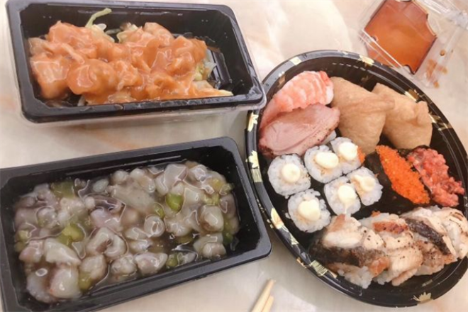 木村日本料理加盟