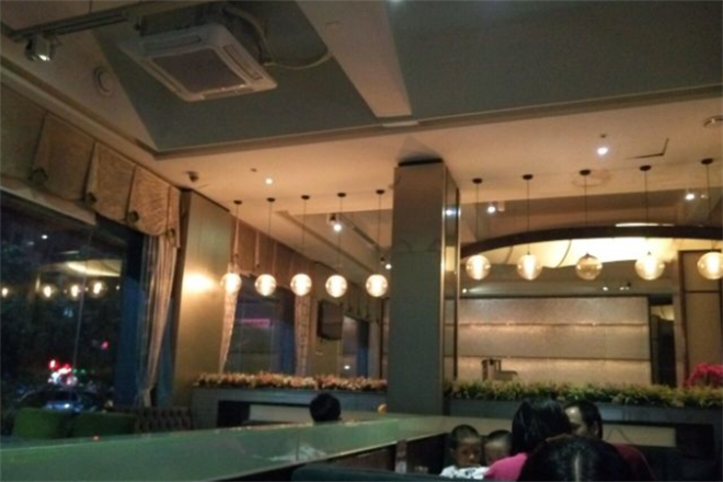 蜜悦西餐厅加盟