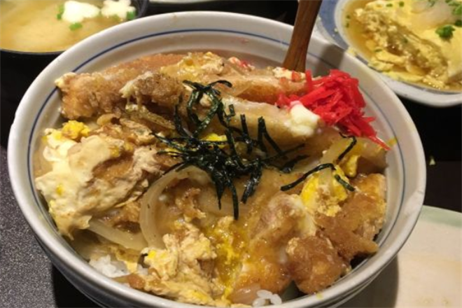 木村日本料理加盟