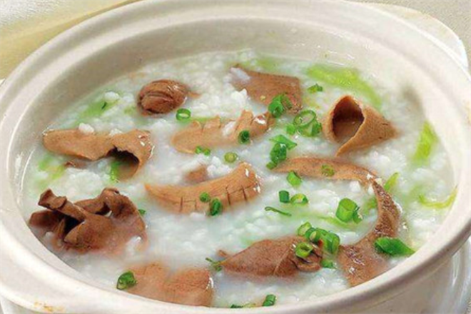 南记食粥坊加盟