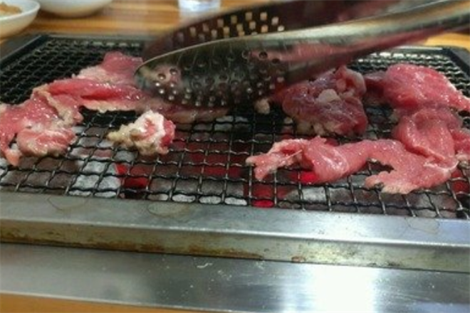 农夫烤牛肉加盟