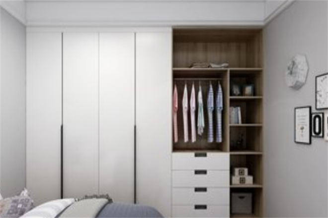 佩克全屋定制家具加盟