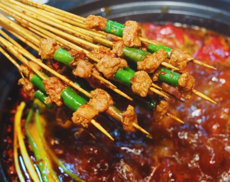串串叔叔