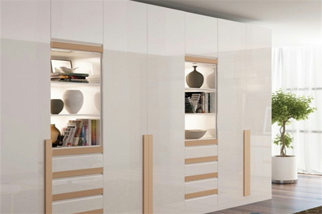 佩克全屋定制家具加盟