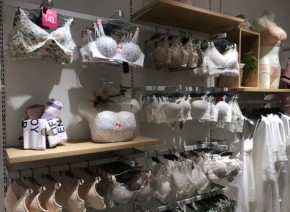 古今内衣加盟怎么样？有多少分店？