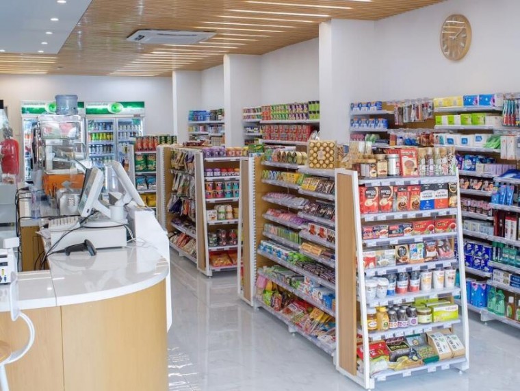 全家便利店加盟
