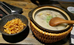 佰家粥铺加盟开店赚钱吗？