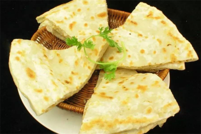 王记葱油饼加盟
