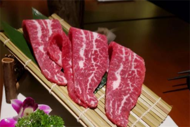 丸玉日式烧肉加盟