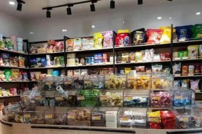 零食铺休闲零食加盟怎么样？