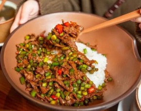 状元盖码饭加盟有技术培训吗？