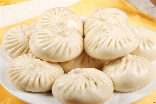 沃朵鲜肉大包加盟