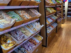 小嘴零食加盟怎么样？开店好不好呢？