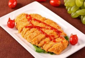 震兴鸡排加盟开店好不好呢？
