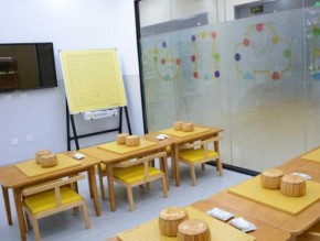 陈瑞围棋道场加盟好不好呢？