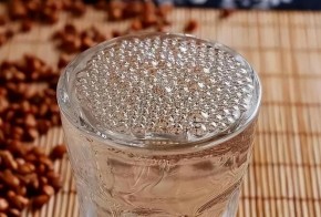 山西汾酒加盟靠谱吗？