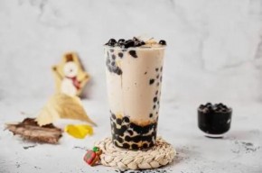 霸王茶姬加盟支持有哪些？