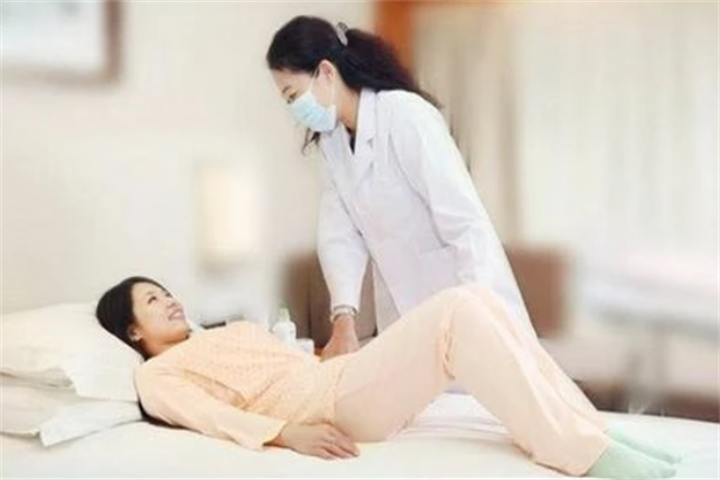 禧后产后恢复加盟