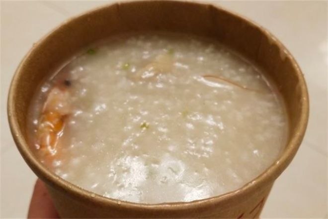 养生源粥铺加盟