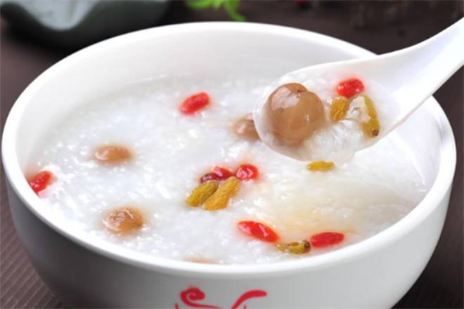 养生源粥铺加盟