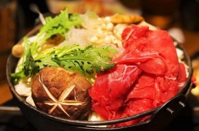 食尚旋转小火锅加盟靠谱吗？