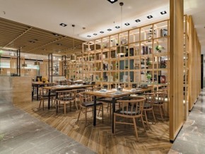 车仔港式茶餐厅加盟怎么样？