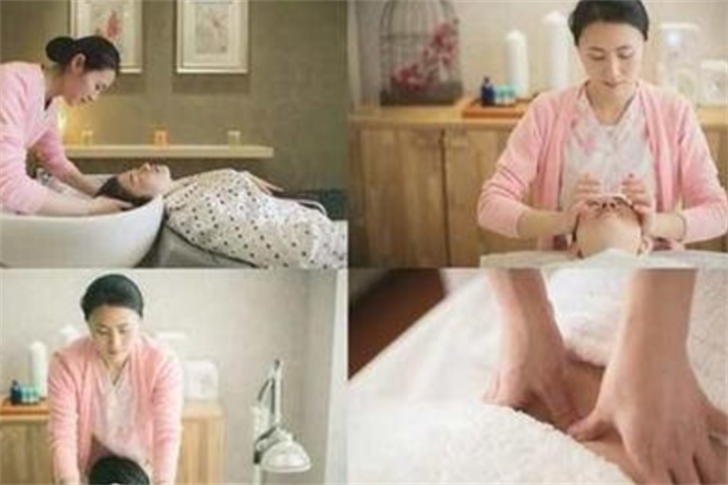 紫涵产后恢复加盟