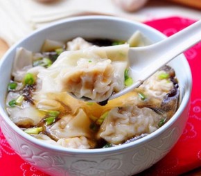 满宝馄饨加盟怎么样？前景如何？