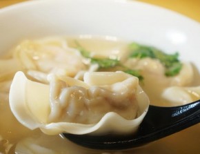 满宝馄饨加盟费多少钱？