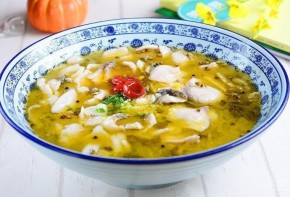 阿强家酸菜鱼加盟怎么样？